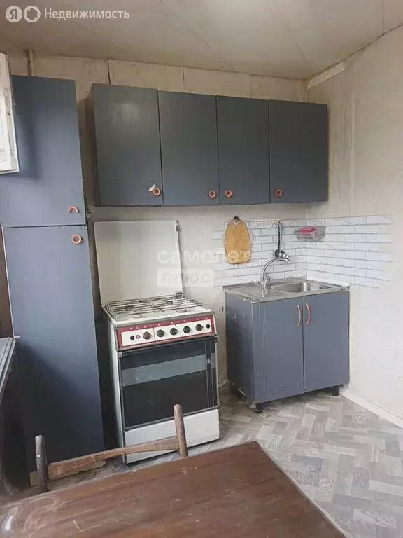 2-комнатная квартира: Астрахань, улица Куликова, 38 (52.2 м) - Фото 0