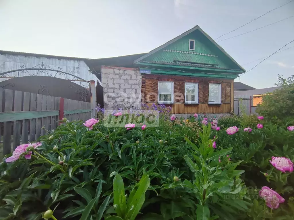 Дом в Челябинская область, Еманжелинск Полевой пер., 24 (145 м) - Фото 2