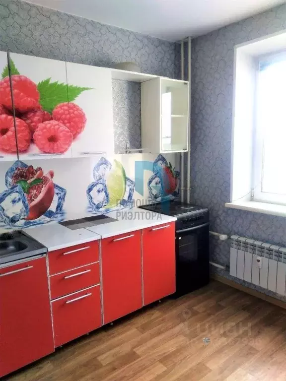 1-к кв. Челябинская область, Копейск ул. Короленко, 6А (32.6 м) - Фото 0