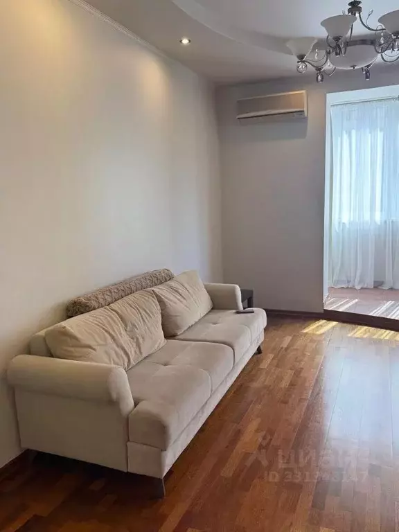 2-к кв. Москва Мичуринский просп., 9К3 (57.0 м) - Фото 2