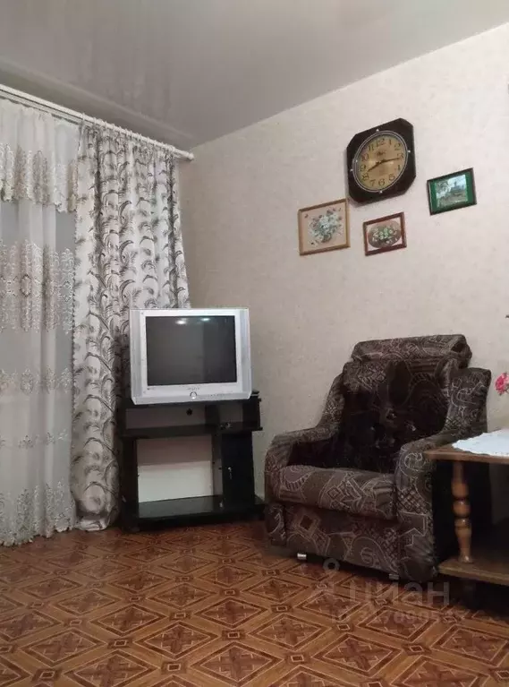 2-к кв. Самарская область, Тольятти 1-й кв-л, бул. Баумана, 16 (50.0 ... - Фото 0