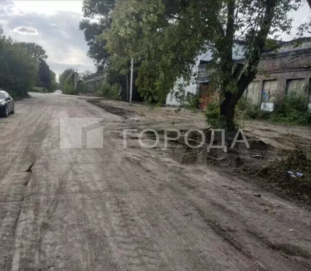 Участок в Новосибирск, Станционная улица (1 м) - Фото 0