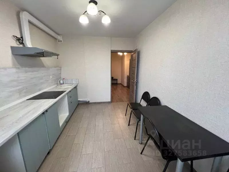 2-к кв. Ростовская область, Батайск ул. Половинко, 280/3к1 (33.0 м) - Фото 1