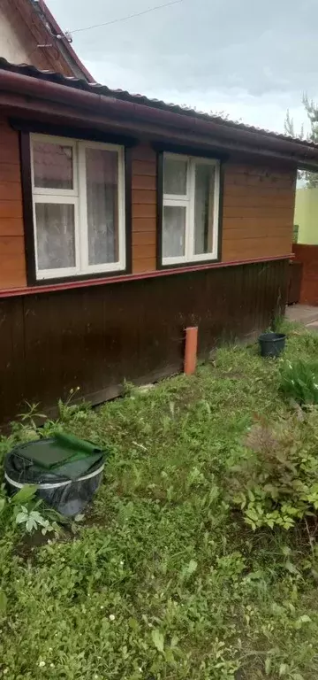 Дом в Нижегородская область, Дальнеконстантиновский муниципальный ... - Фото 2