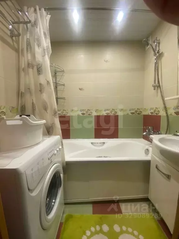 2-к кв. Санкт-Петербург Гаккелевская ул., 20к1А (50.0 м) - Фото 2