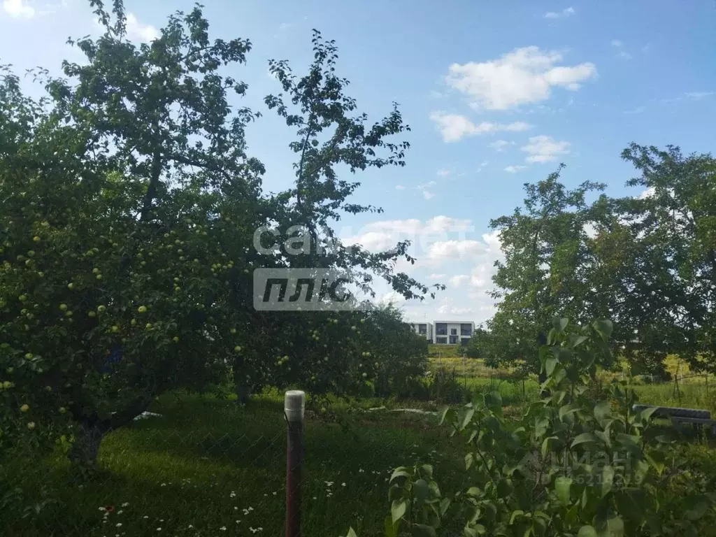 Участок в Калужская область, Малоярославецкий район, Маклино с/пос, д. ... - Фото 2