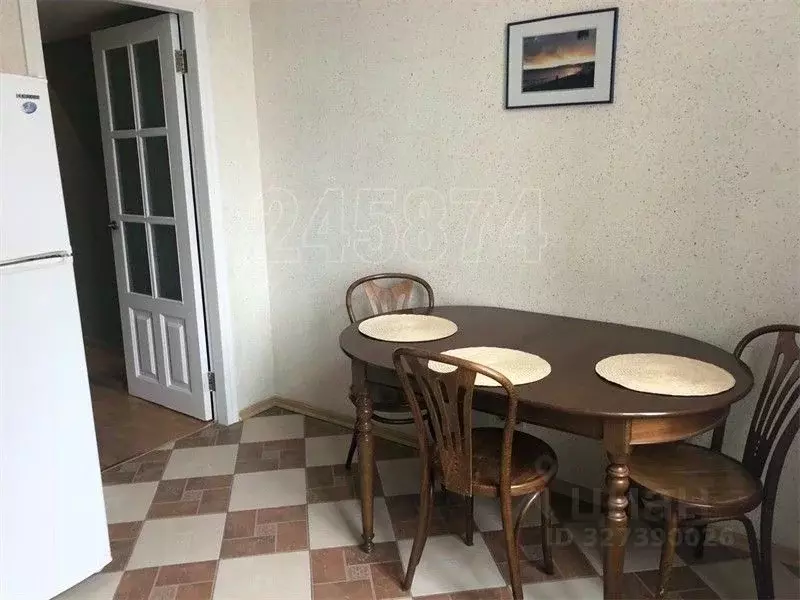 2-к кв. Москва ул. Панфилова, 12 (60.0 м) - Фото 1