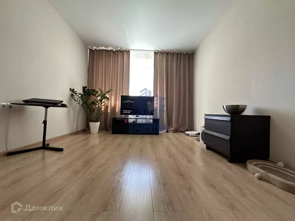 Продаётся 1-к квартира, 41 м - Фото 0