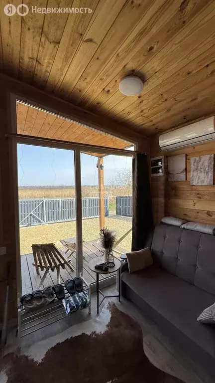 Дом в Тимашевск, микрорайон Заря (74 м) - Фото 2