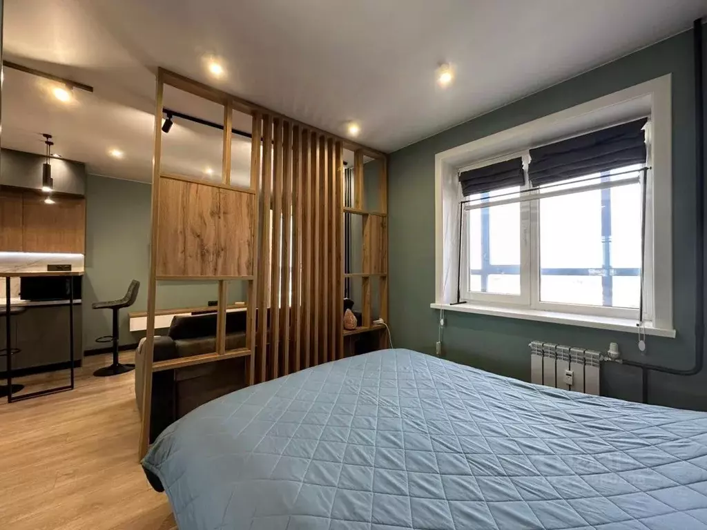 Студия Хабаровский край, Хабаровск ул. Морозова Павла Леонтьевича, ... - Фото 1