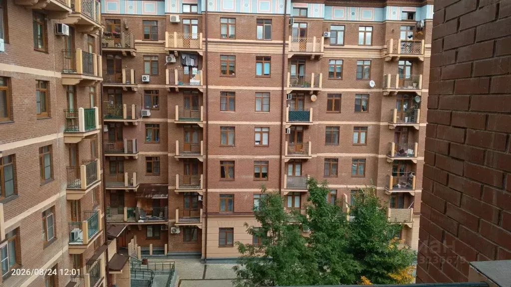 2-к кв. Московская область, Химки Клязьма кв-л, проезд Набережный, 6 ... - Фото 1