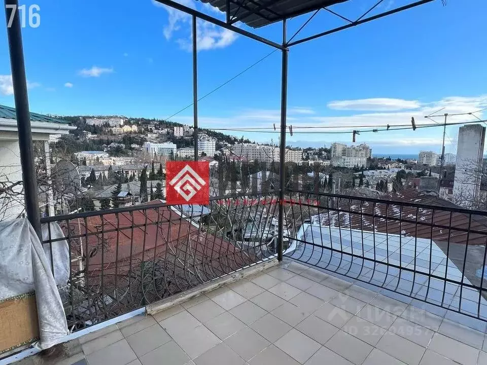 Дом в Крым, Ялта ул. Карла Либкнехта, 6Б (35 м) - Фото 2