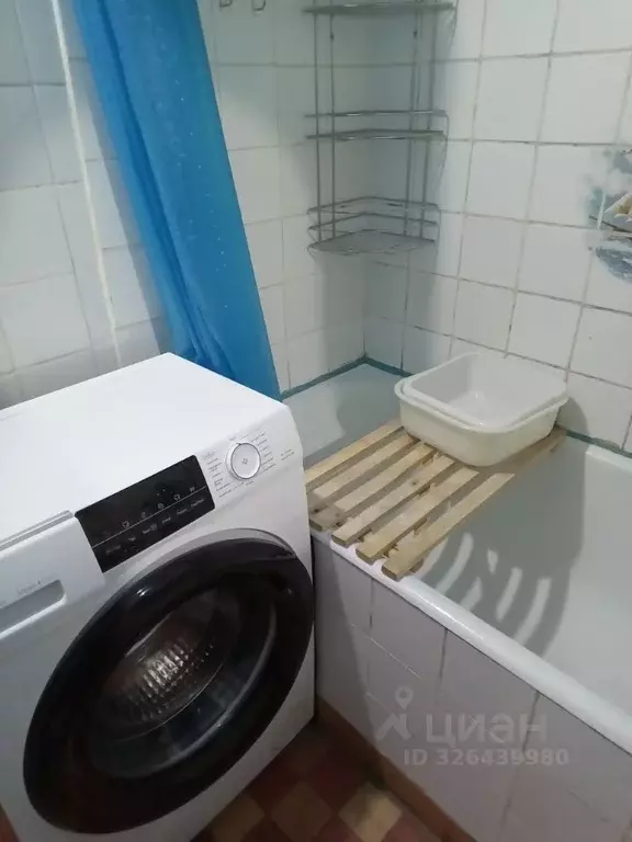 2-к кв. Москва 3-я Владимирская ул., 4 (40.0 м) - Фото 2