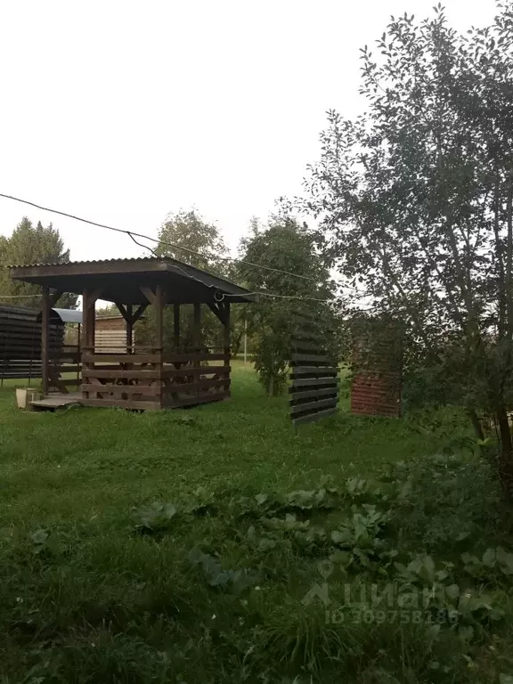 Дом в Московская область, Талдомский городской округ, д. Павловичи  ... - Фото 1