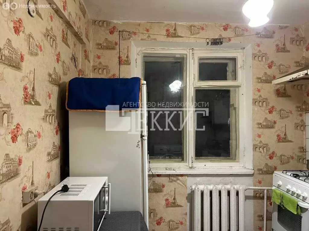 1-комнатная квартира: Вологда, улица Ветошкина, 52 (30.1 м) - Фото 2