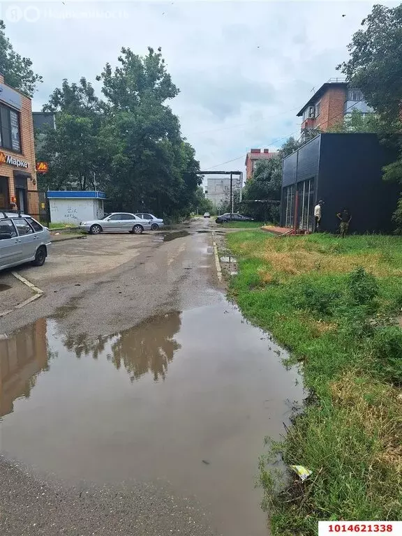 Участок в Энем, Красная улица, 20к2 (7.5 м) - Фото 0