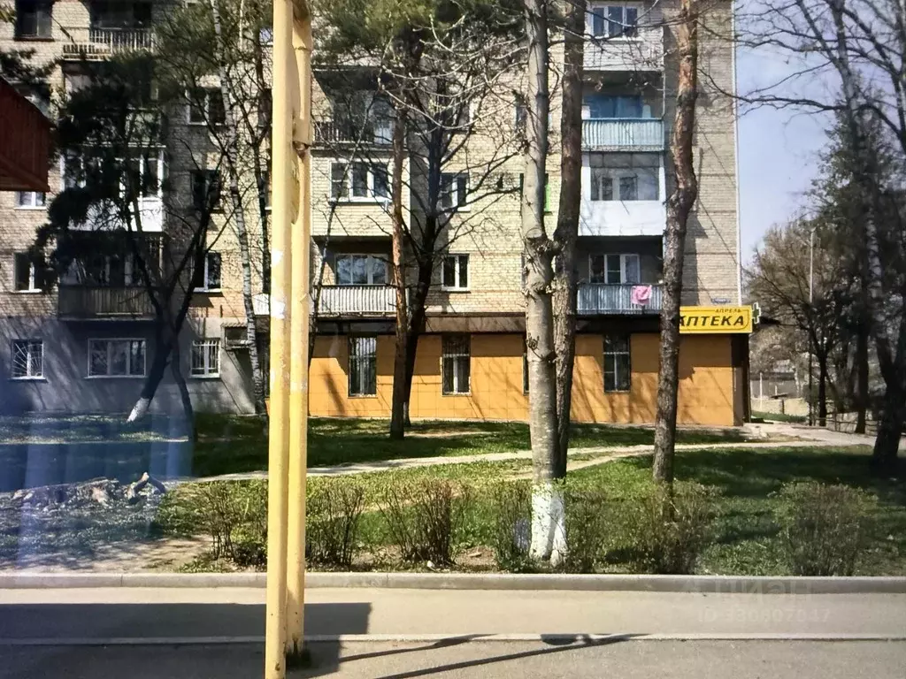 Помещение свободного назначения в Ставропольский край, Кисловодск ул. ... - Фото 1
