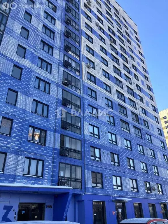 3-комнатная квартира: Москва, улица Маршала Ерёменко, 5к1 (77 м) - Фото 1