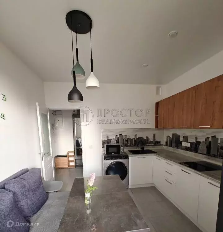 Продаётся 2-к квартира, 58.8 м - Фото 0