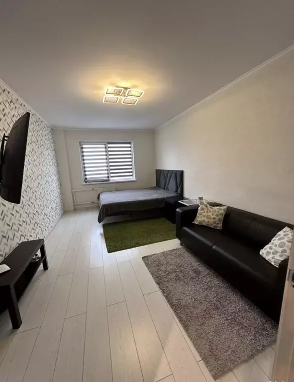 Продаётся 1-к квартира, 47 м - Фото 0