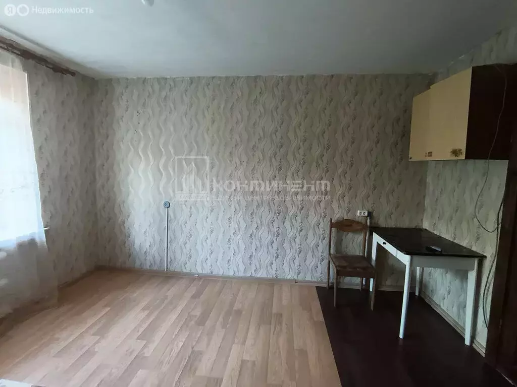 1к в 4-комнатной квартире (13 м) - Фото 1