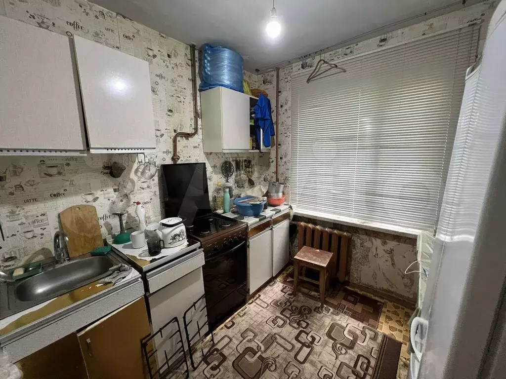 2-к. квартира, 47,2 м, 1/5 эт. - Фото 0
