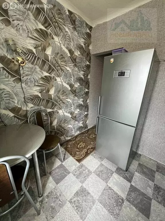 2-комнатная квартира: Муром, улица Лаврентьева, 29 (40 м) - Фото 0