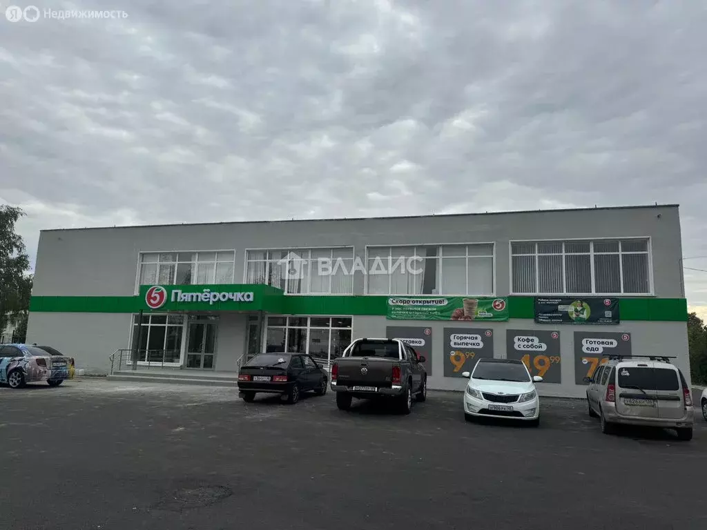 Помещение свободного назначения (480 м) - Фото 0