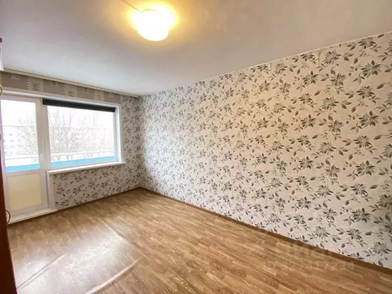 2-к кв. Пермский край, Пермь ул. Гусарова, 18А (47.5 м) - Фото 2