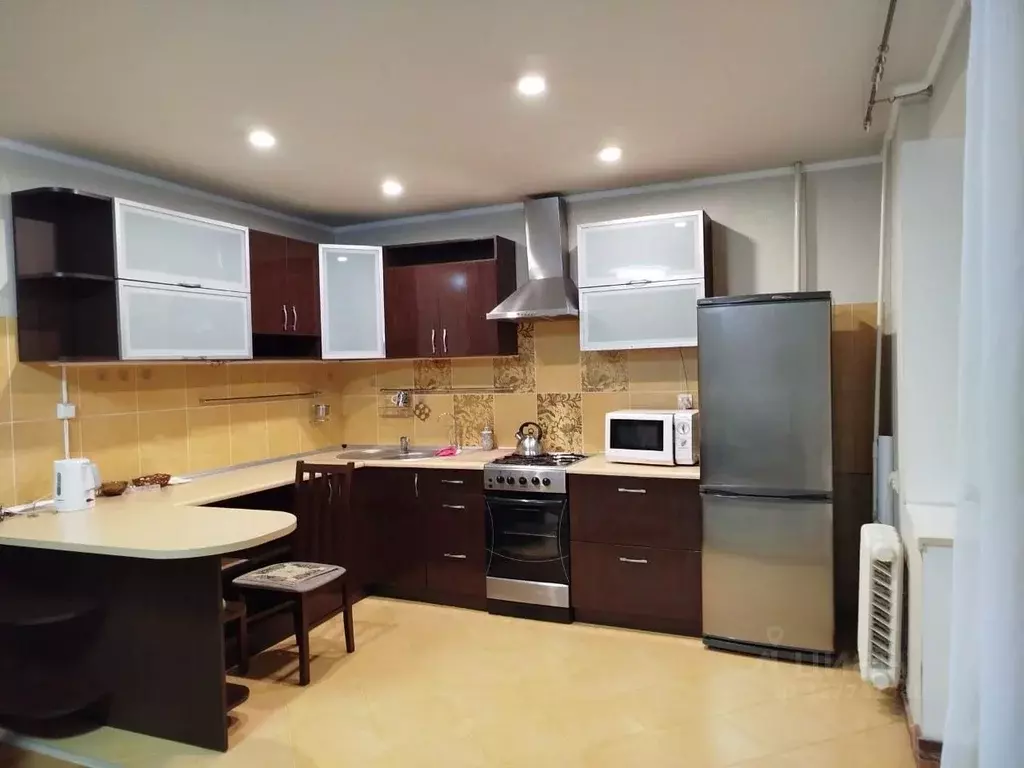 2-к кв. Калининградская область, Калининград ул. Куйбышева, 171 (46.6 ... - Фото 0