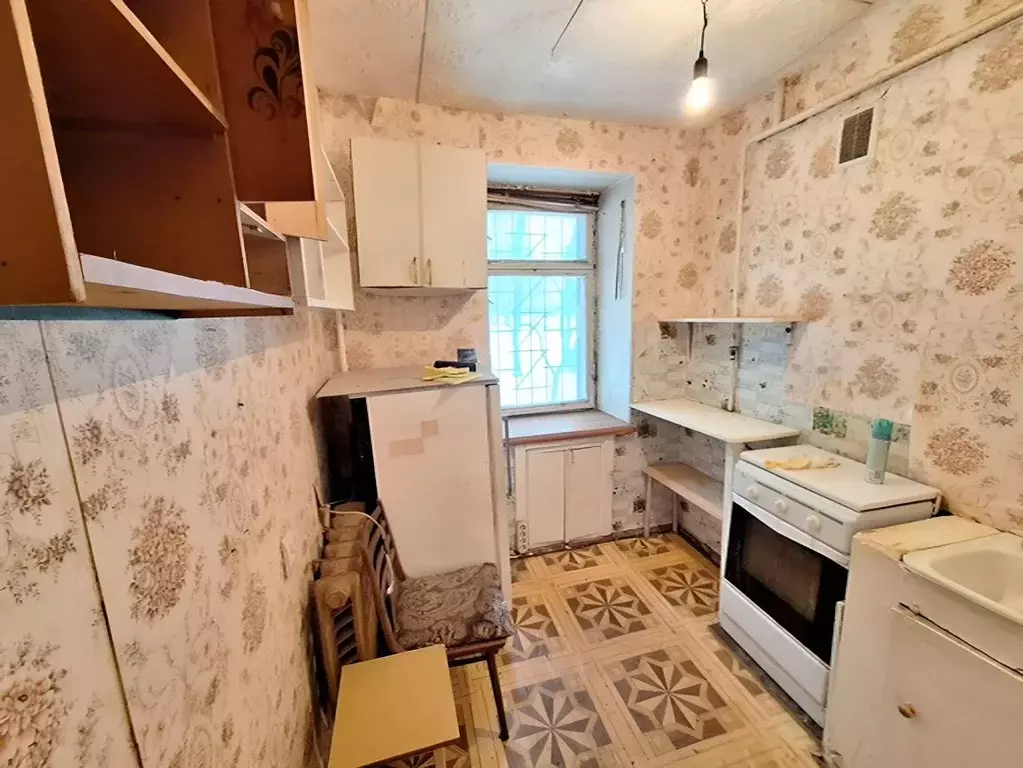 1-к кв. Московская область, Ивантеевка Пушкинский городской округ, ул. ... - Фото 2