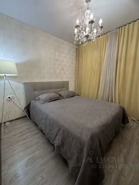 1-к кв. Свердловская область, Екатеринбург ул. Щорса, 109 (51.0 м) - Фото 2