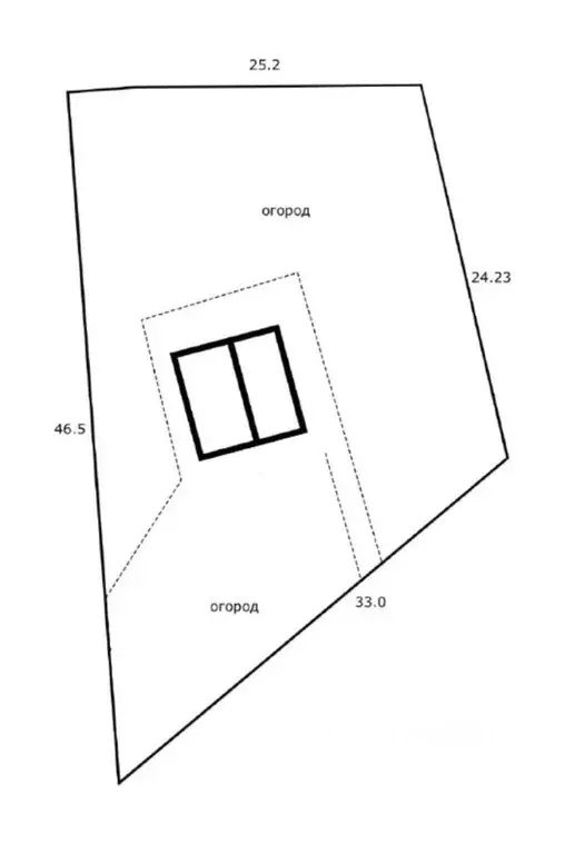 Участок в Краснодарский край, Краснодар Пашковский жилмассив, ул. ... - Фото 2