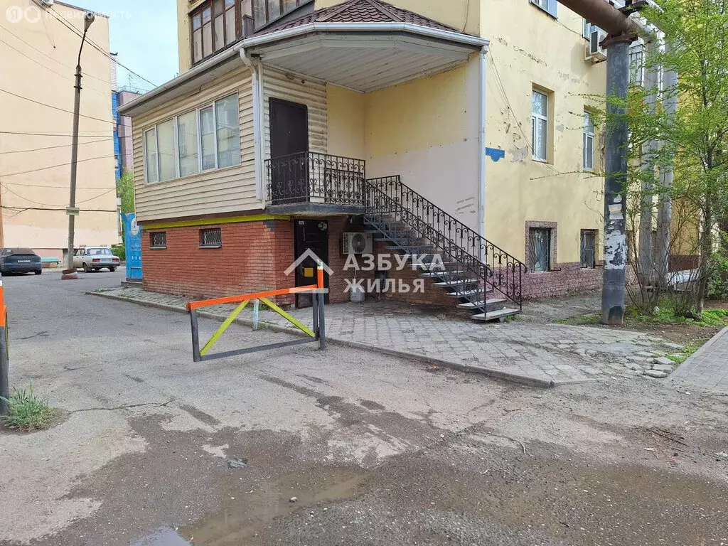 Помещение свободного назначения (101.7 м) - Фото 1