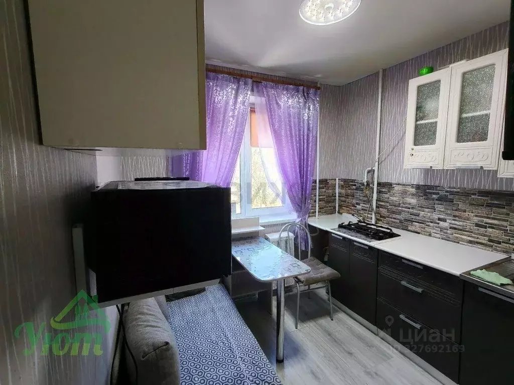 Квартира, 1 комната, 30.7 м - Фото 2