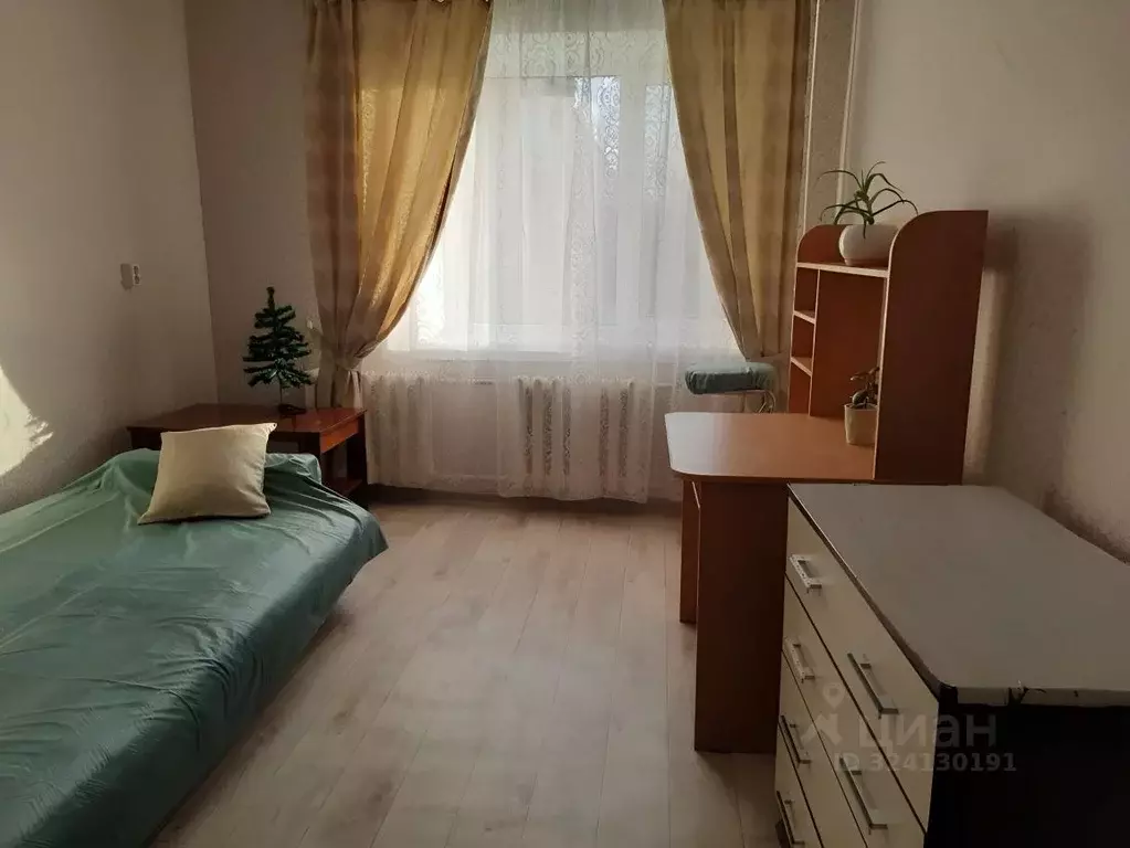 Комната Курганская область, Курган ул. Радионова, 20 (12.0 м) - Фото 2