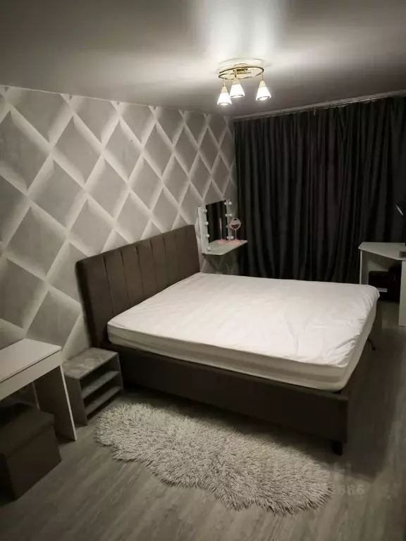 1-к кв. Красноярский край, Красноярск просп. 60 лет Образования СССР, ... - Фото 1