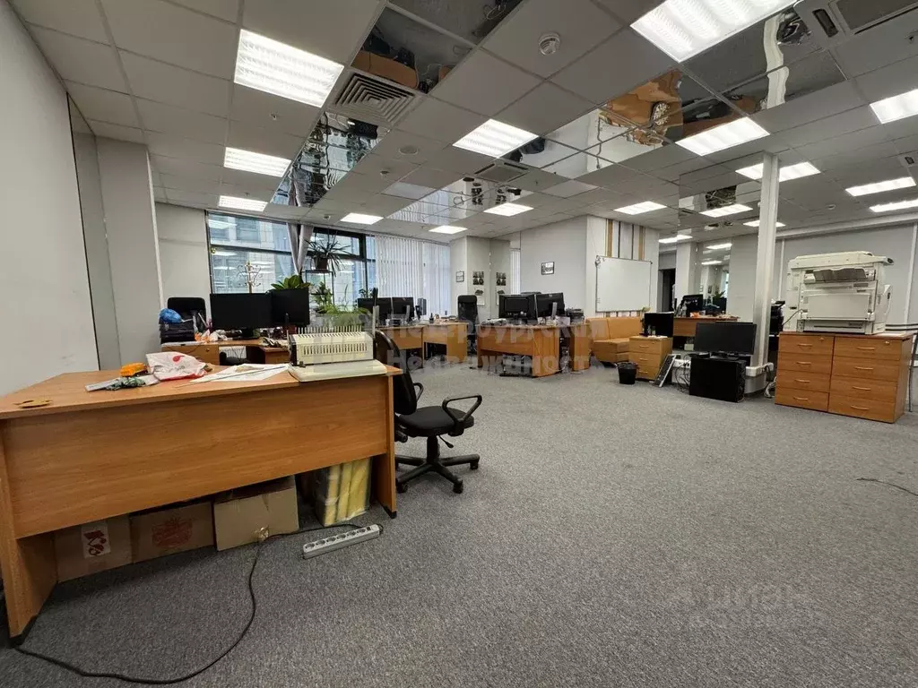 Офис в Санкт-Петербург 26-я Васильевского острова линия, 15к2 (135 м) - Фото 1