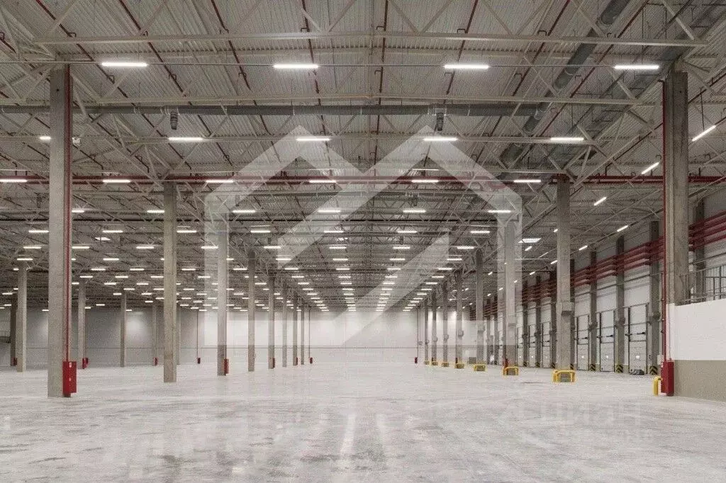 Производственное помещение в Московская область, Старая Купавна ... - Фото 1