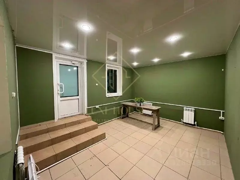 Помещение свободного назначения в Иркутская область, Иркутск ул. ... - Фото 1