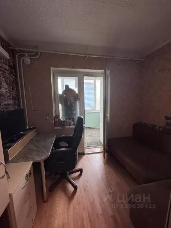 1-к кв. Московская область, Мытищи ул. Колпакова, 26 (48.0 м) - Фото 2
