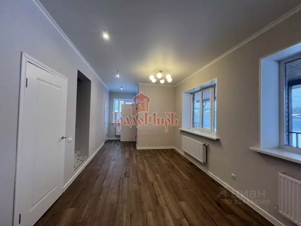 Дом в Московская область, Сергиево-Посадский городской округ, Ахтырка ... - Фото 2