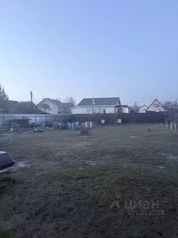 Коттедж в Ленинградская область, Ломоносовский район, Виллозское ... - Фото 2