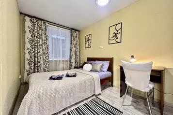 2-к кв. Мурманская область, Мурманск ул. Полярные Зори, 33к3 (48.0 м) - Фото 1