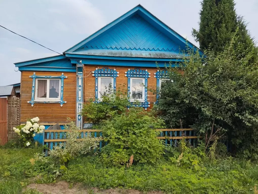 Дом в Владимирская область, Вязниковский муниципальный округ, д. ... - Фото 2