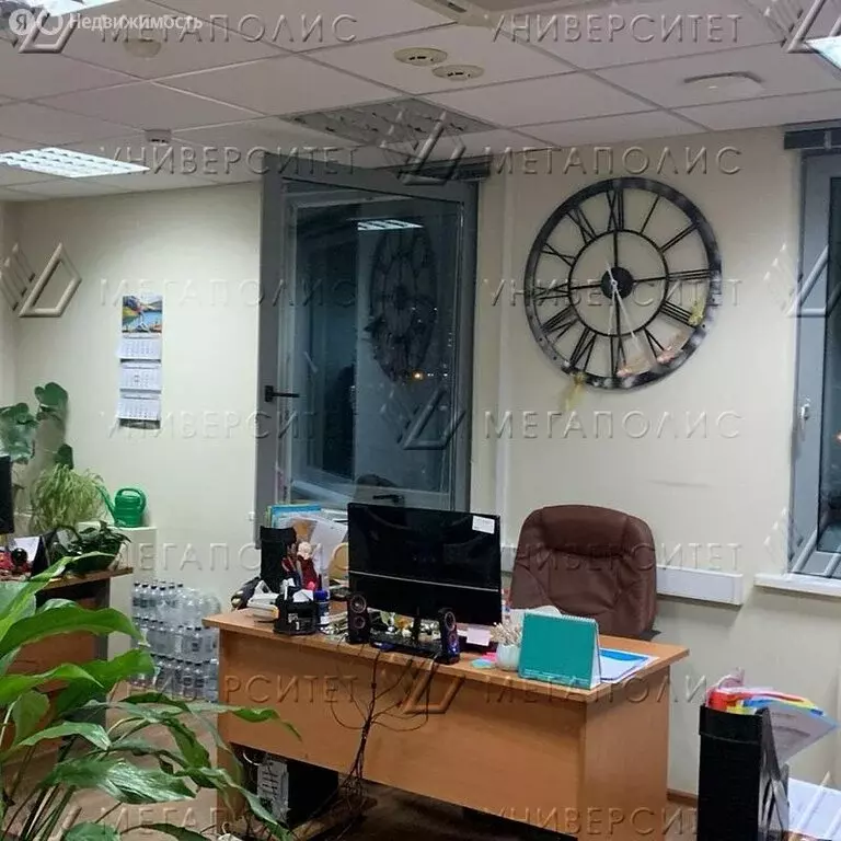 Офис (265 м) - Фото 2