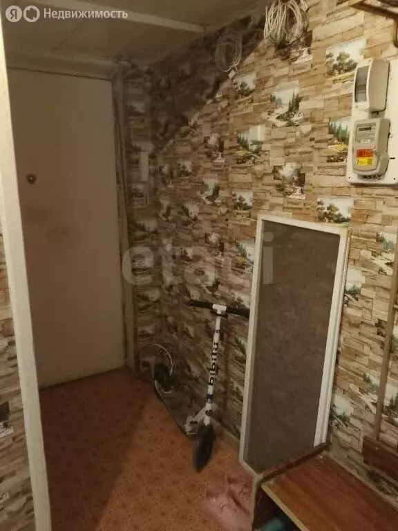 1-комнатная квартира: Таганрог, улица Чехова, 269 (31 м) - Фото 1