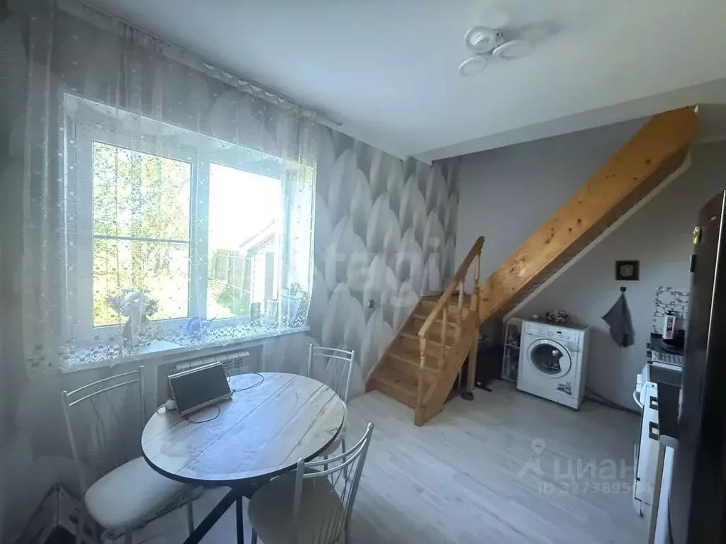 Таунхаус в Московская область, Талдомский городской округ, с. Великий ... - Фото 1