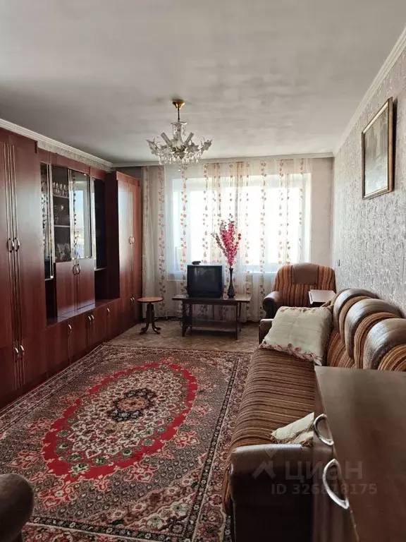 2-к кв. Омская область, Омск ул. 4-я Транспортная, 38 (53.0 м) - Фото 1