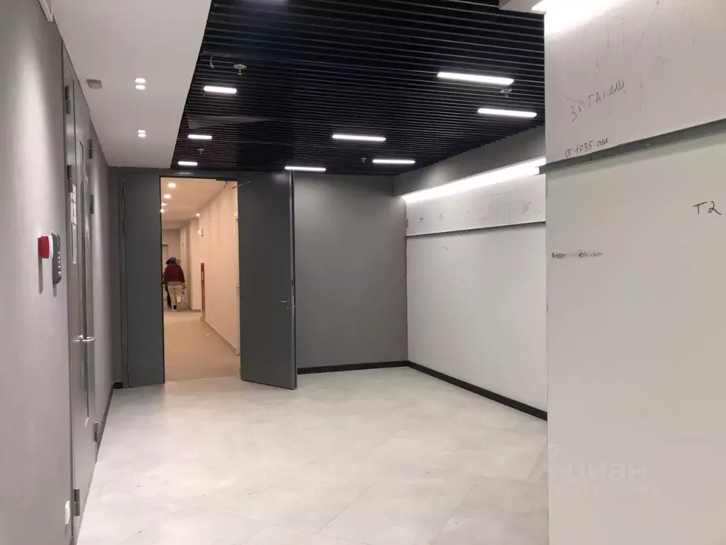 Помещение свободного назначения в Москва ул. Наметкина, 10Д (24 м) - Фото 1